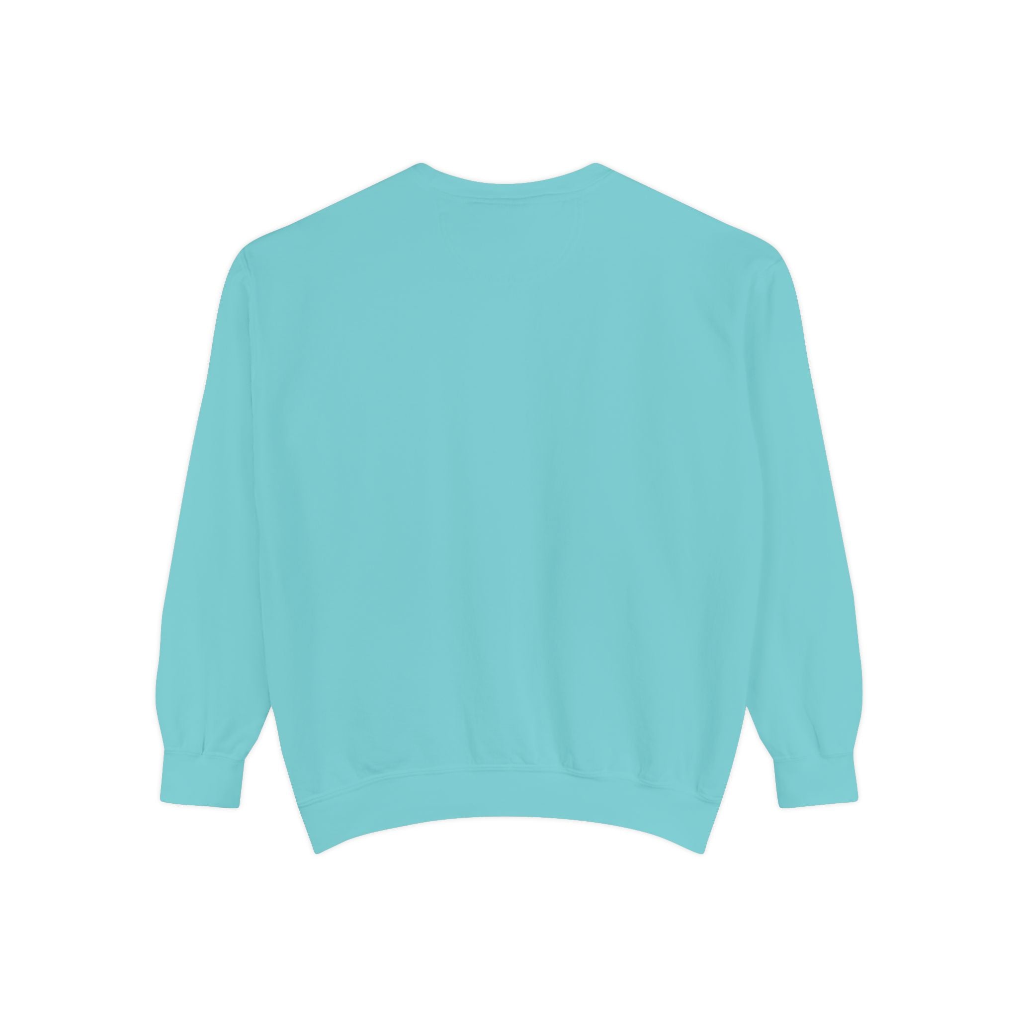 Copy of Unisex Garment-Dyed Sweatshirt