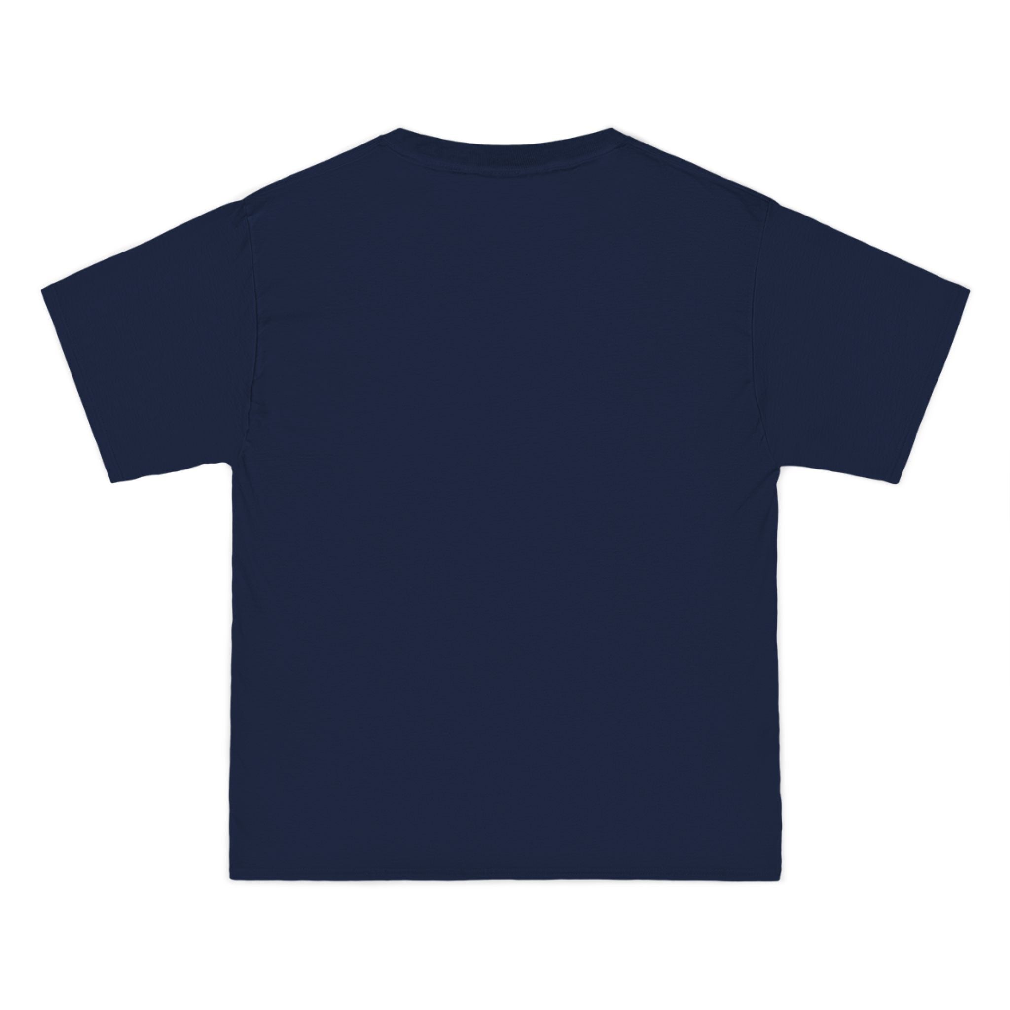 Big Beard T-Shirt | Bold Text with Green Beard Graphic