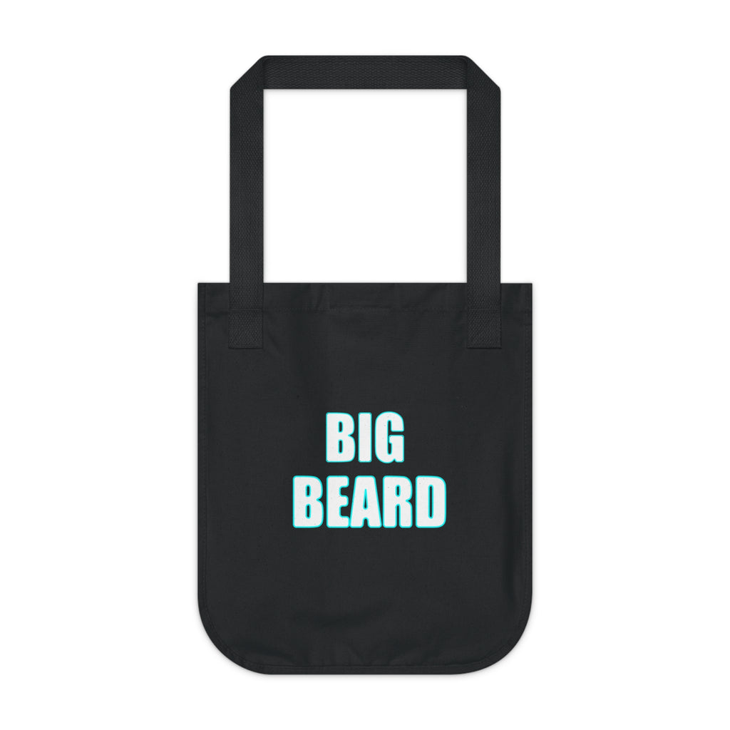 Copy of Copy of Organic Canvas Tote Bag