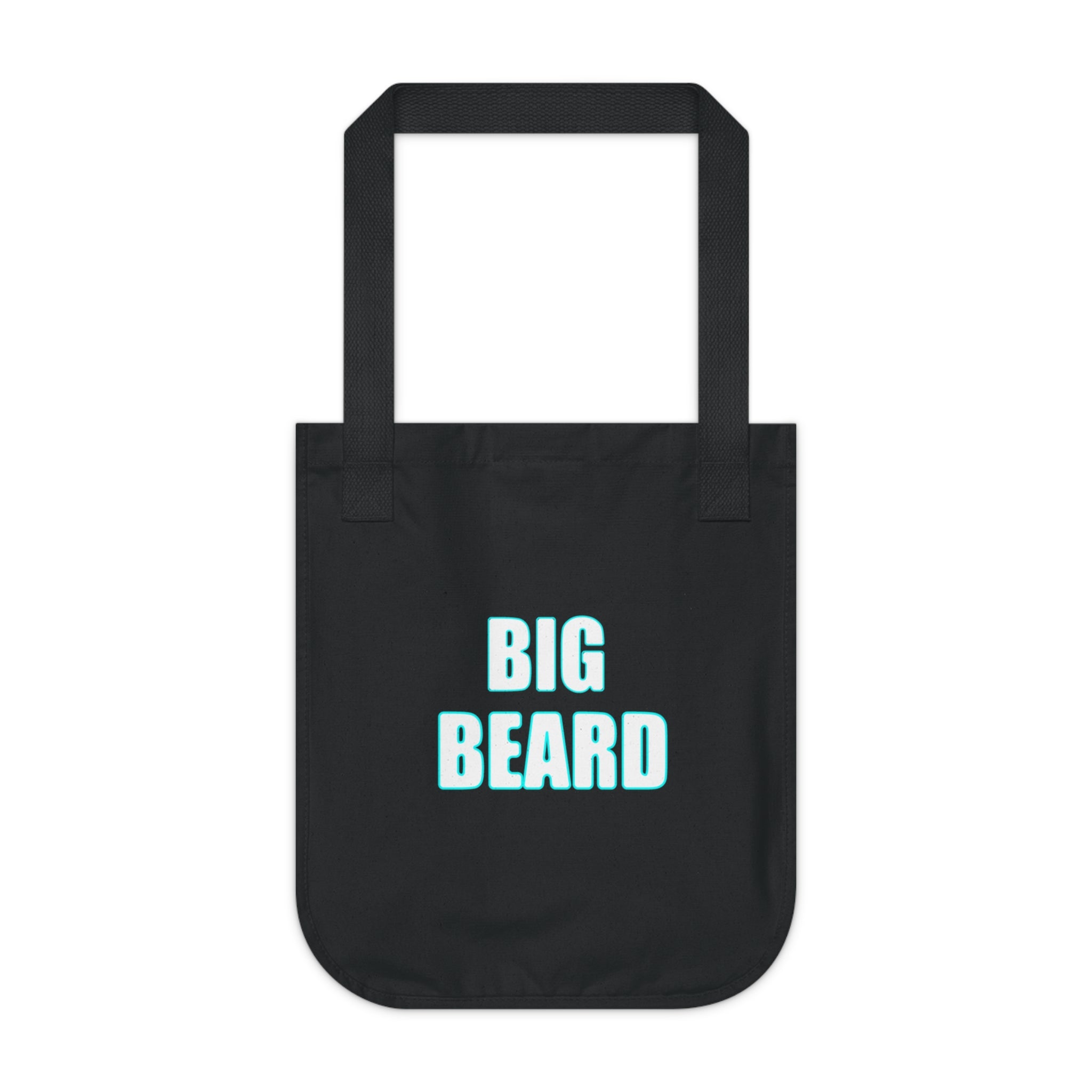 Copy of Copy of Organic Canvas Tote Bag