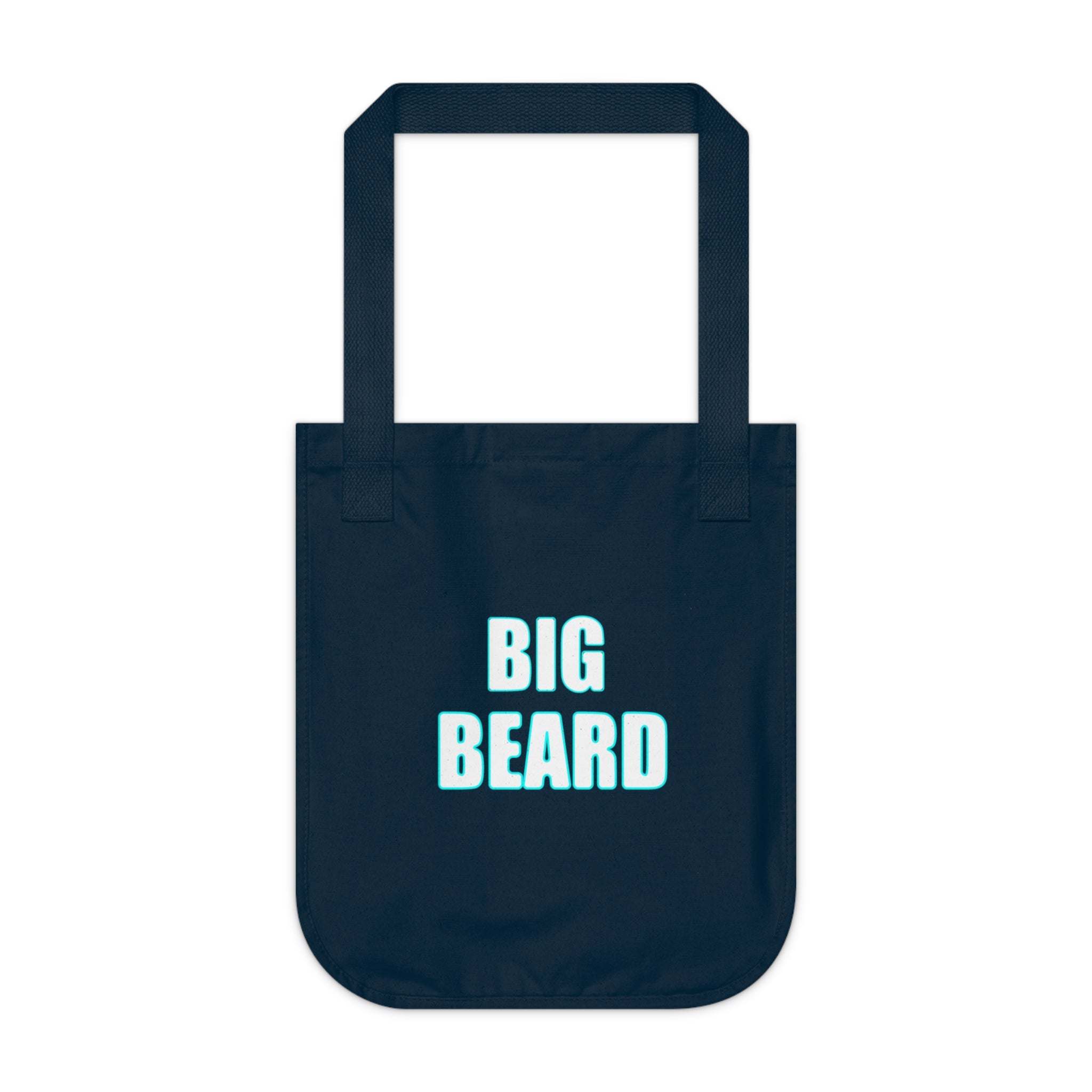 Copy of Copy of Organic Canvas Tote Bag